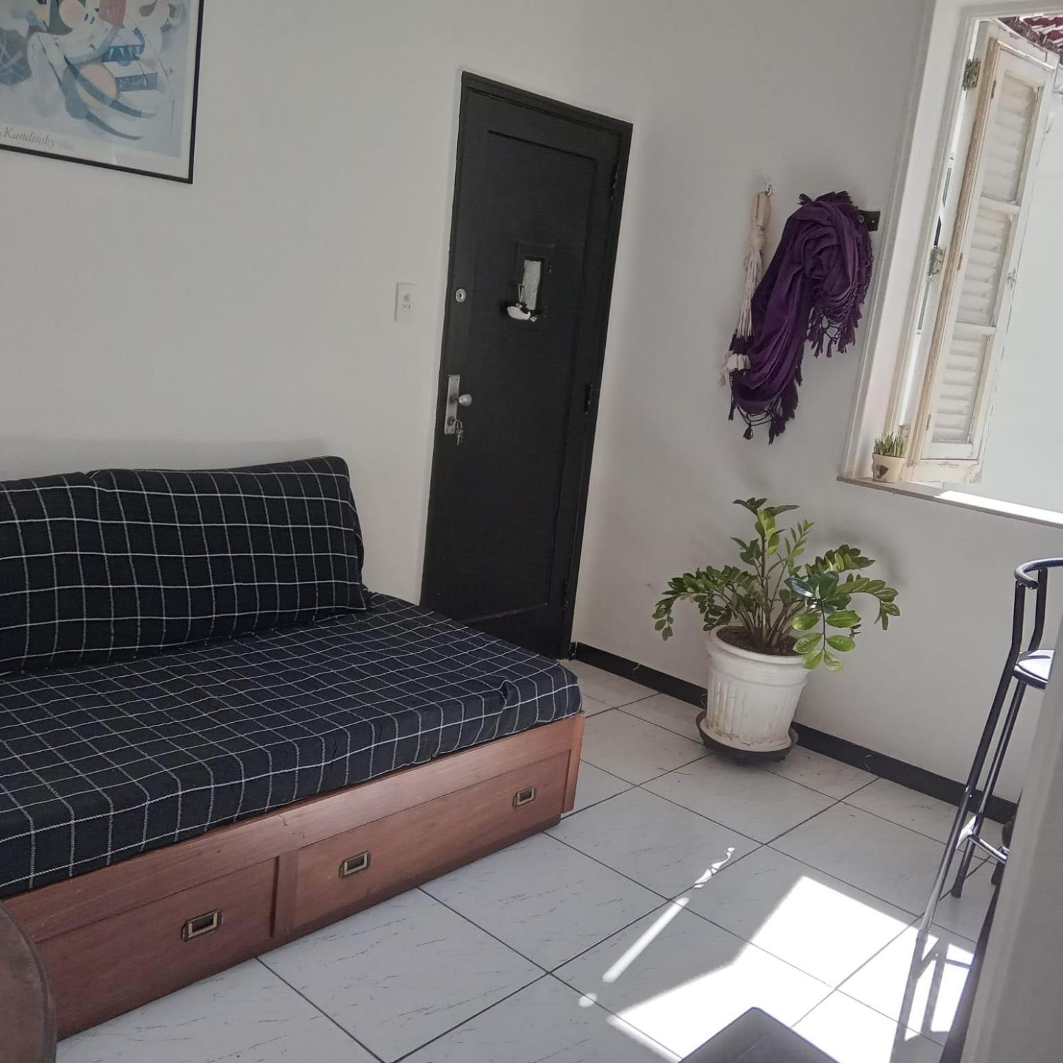 Appartement Barao Da Torre Rio de Janeiro