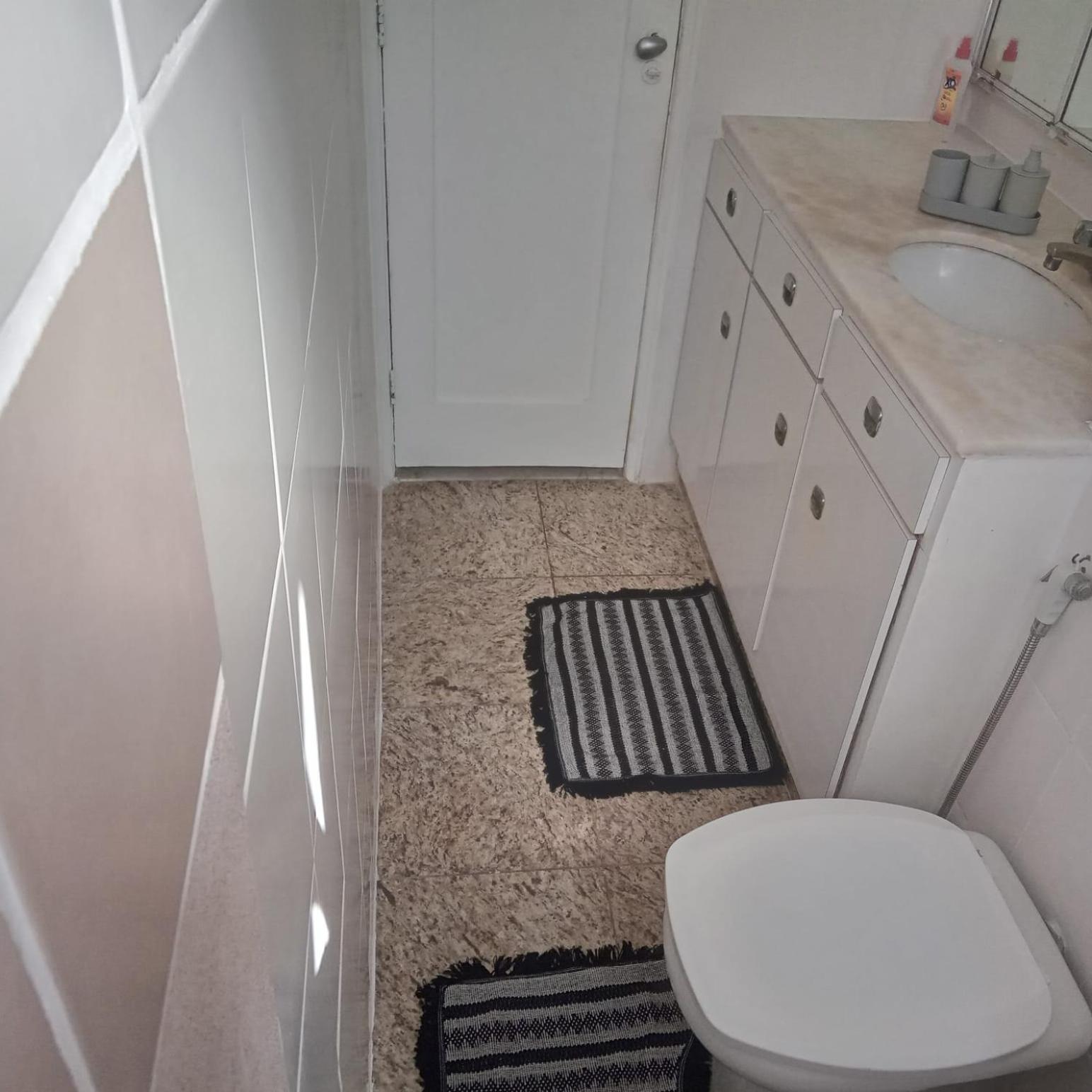 Barao Da Torre Appartement Rio de Janeiro