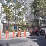 Apartamento Barao Da Torre