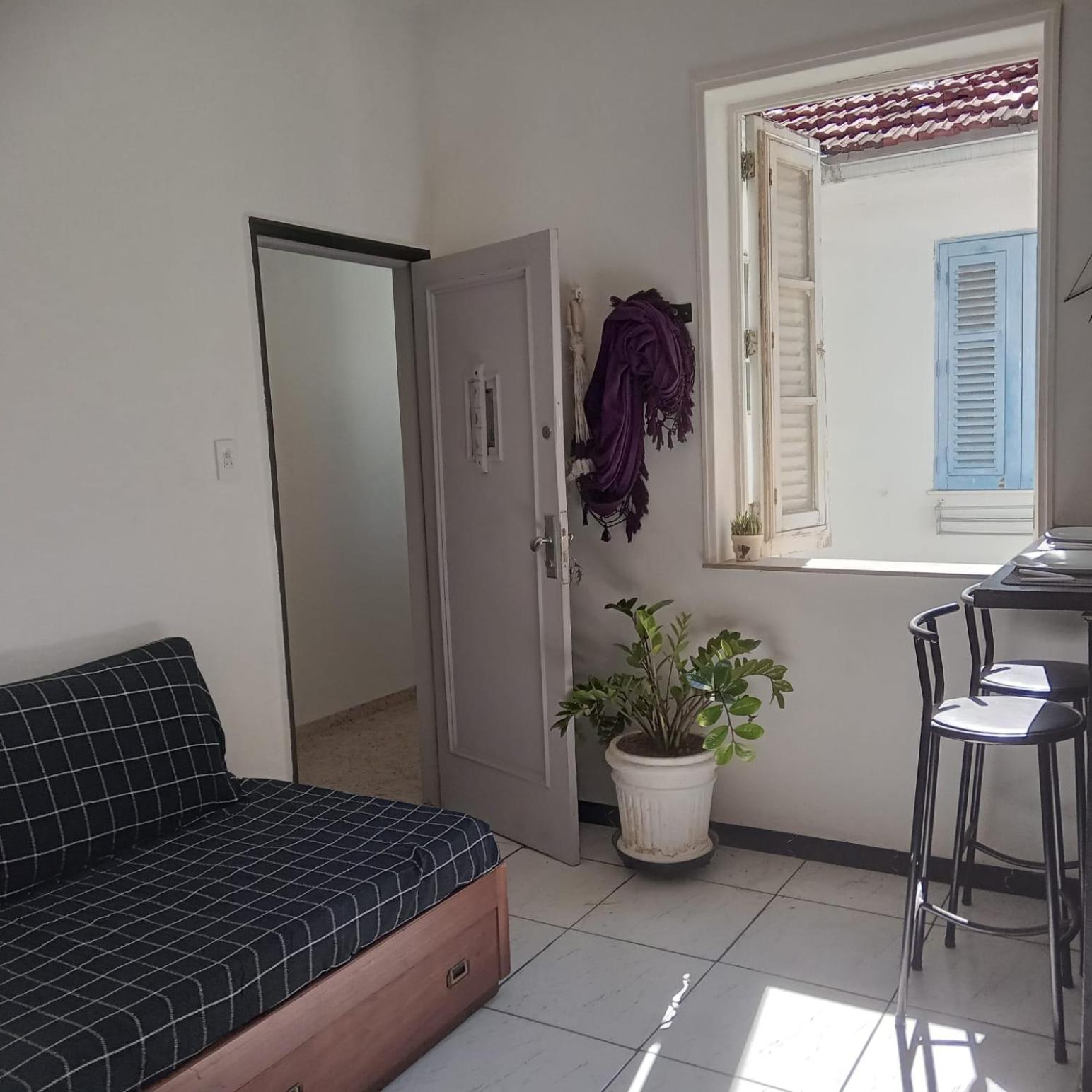 Barao Da Torre Appartement