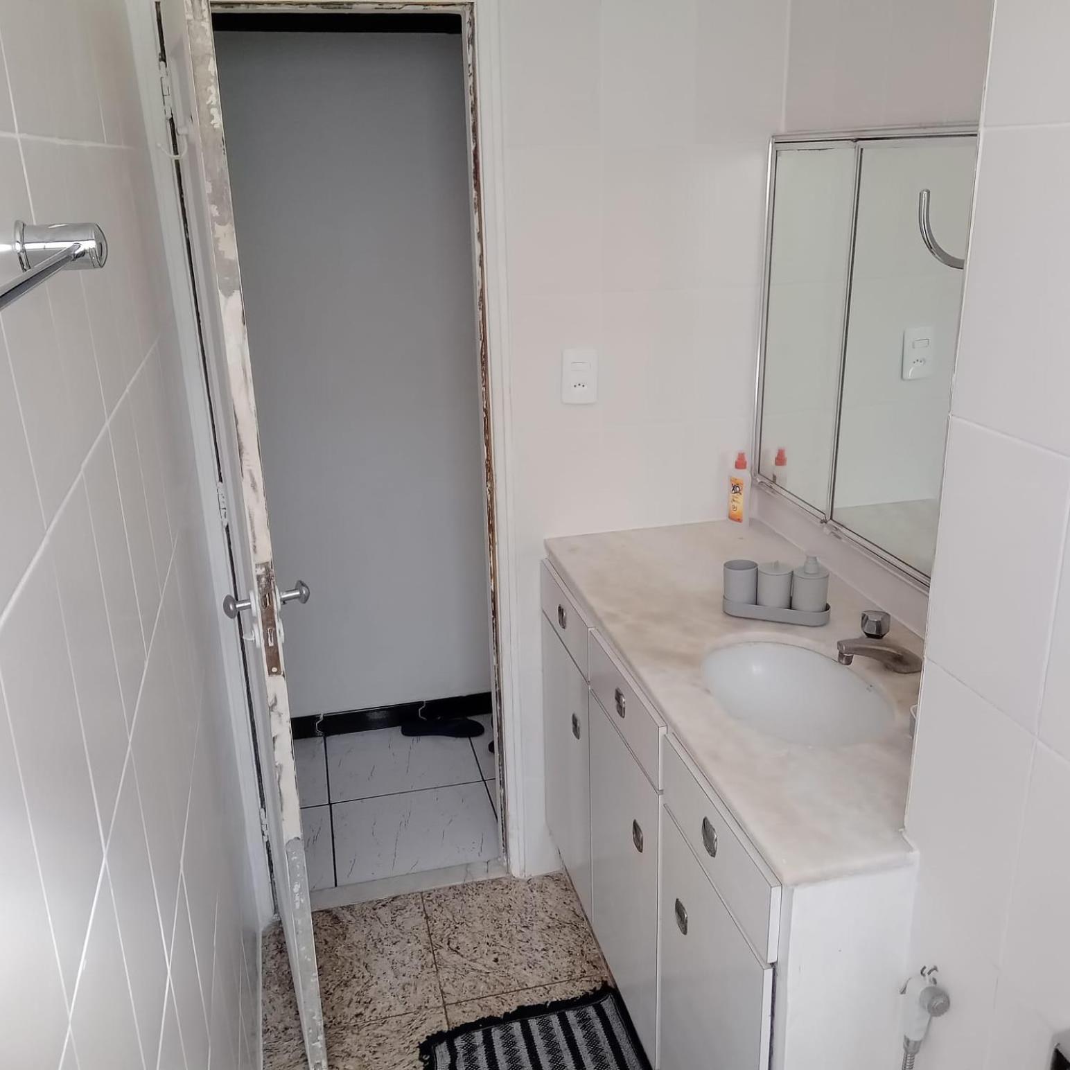 Barao Da Torre Appartement