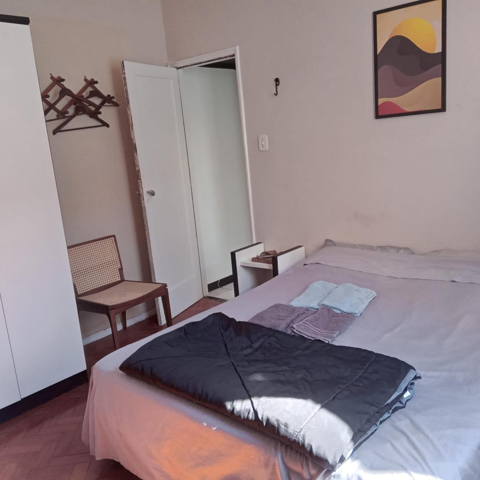 Barao Da Torre Appartement *