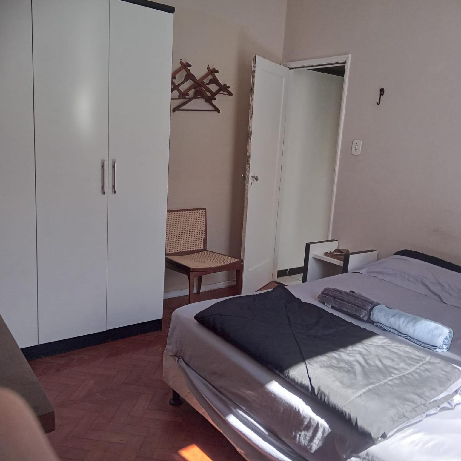 Barao Da Torre Appartement