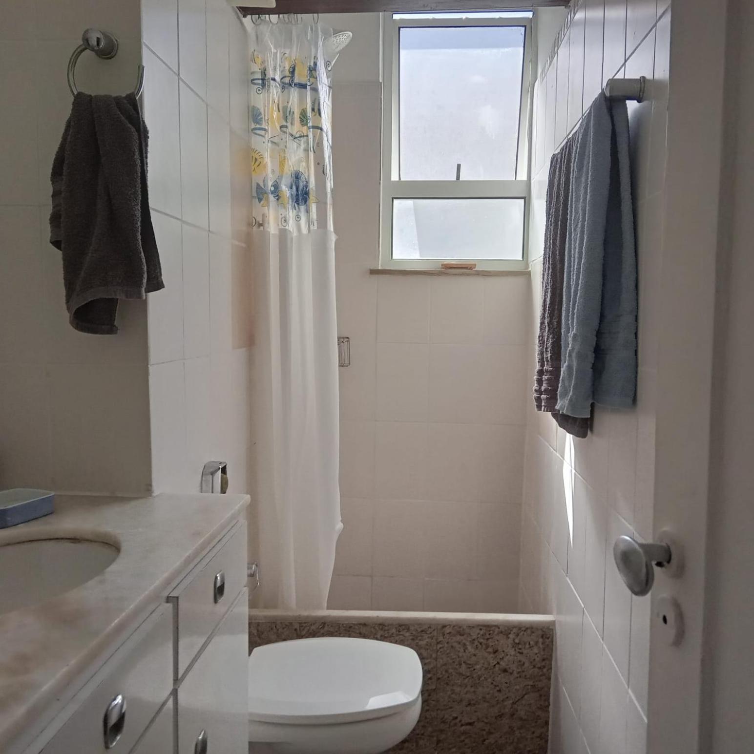 Appartement Barao Da Torre Rio de Janeiro