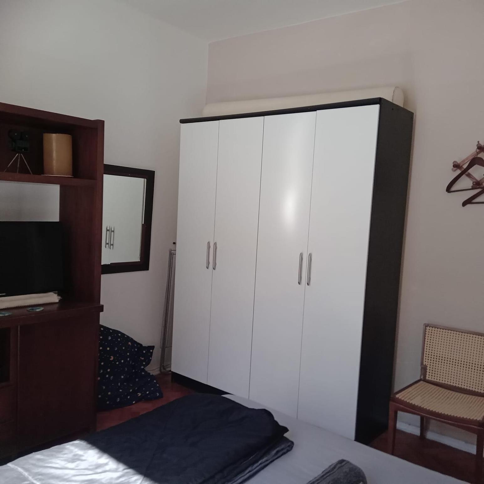 Barao Da Torre Apartment Rio de Janeiro